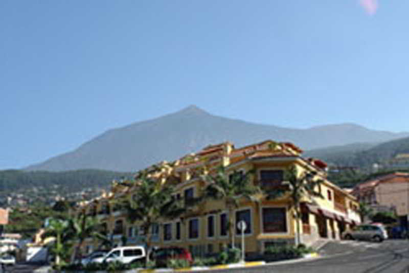 Hotel La Placa Madremanya Exterior foto